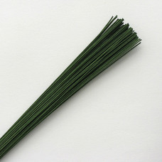 Аксесоари за украса - Комплект телчици за цветя PME 18 - зелени