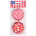 Форма за мъфини - денят на Валентин