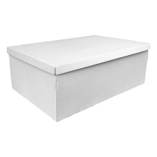 Инструменти и кутии - Кутия за торта - 60X40X20 см