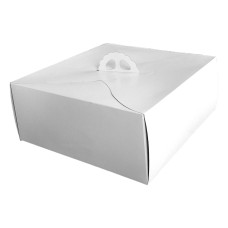 Кутия за торта - 36x36x18 см