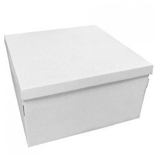 Инструменти и кутии - Кутия за торта - 40X40X20 см