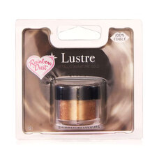 Перлен оцветител Shimmer Dust - Signature Gold