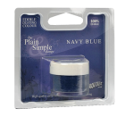 Прахов оцветител Plain & Simple - Navy Blue