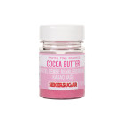 Оцветено какаово масло SekerSugar - Pastel Pink 30 гр