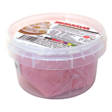 Фондани и марципани - Захарно тесто SekerSugar - светло розово 200 гр