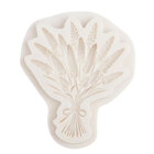 Силиконова форма Shapemart – букет класове/лавандула