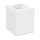 Картонена кутия за торта SimplyMaking - 40x40x30 см