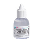 Концентриран натурален аромат - кокос 30 мл