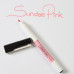 Декоративна писалка Sugarflair - розова