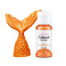 Оцветители и есенции - Оцветител металик EdibleArt - Mandarin Orange