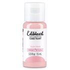 Оцветител матов EdibleArt - Baby Pink