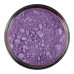 Оцветители и есенции - Прахов оцветител металик EdibleArt - Bright Purple 10 мл