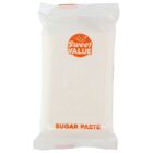 Захарно тесто Sweet Value – бяло, 200 г