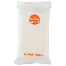 Захарно тесто Sweet Value – бяло, 200 г