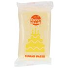 Захарно тесто Sweet Value – жълто, 200 г