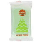 Захарно тесто Sweet Value – светло зелено, 200 г