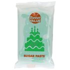 Захарно тесто Sweet Value – тъмнозелено, 200 г