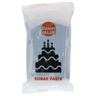 Захарно тесто Sweet Value – черно, 200 г