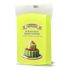Захарно тесто Vizyon - светло зелено 1 кг