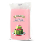 Захарно тесто Vizyon - светло розово 1 кг