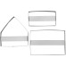 Модулен метален резец Wilton - Джинджифилова къщичка