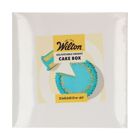 Картонена кутия с за торта Wilton с регулируема височина - 25.5 см