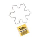 Метален резец Wilton - снежинка 8.7 см