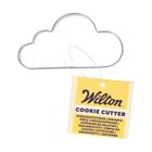 Метален резец Wilton - облак 6.6 см