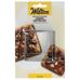 Комплект резци Wilton - квадрати 3 бр.