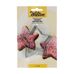Комплект резци Wilton - звезди 3 бр.