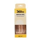 Кофички за мъфини Wilton - винтидж златисти 50 бр.