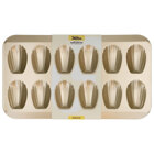 Тава за дребни сладки Wilton - Мадлен