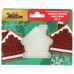 Резец с щампа Wilton – Джинджифилова къща 7.5 см