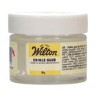 Ядивно лепило Wilton - 50 гр