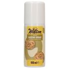 Спрей металик Wilton - злато 100 мл