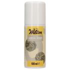 Спрей металик Wilton - сребро 100 мл