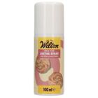 Спрей металик Wilton - розов 100 мл