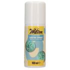Спрей металик Wilton - светло син 100 мл