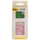 Wilton – ядливи вафлени розови цветя и листа