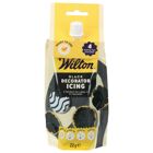 Черен айсинг/глазура Wilton – 212 г
