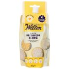 Бял айсинг/глазура Wilton – 212 г