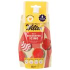 Червен айсинг/глазура Wilton – 212 г