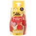 Червен айсинг/глазура Wilton – 212 г