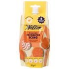 Оранжев айсинг/глазура Wilton – 212 г Оранжев айсинг/глазура Wilton – 212 г