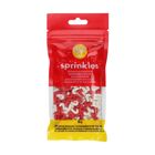 Захарни фигурки Wilton - коледна захарна декорация 3D бастунчета