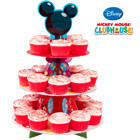 Стойка за мъфини - Mickey Mouse