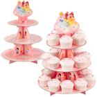 Стойка за мъфини - Princess