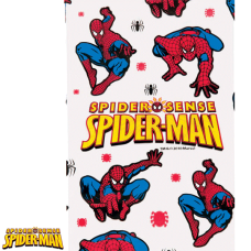 Аксесоари за украса - Декоративни торбички - Spiderman