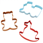 Комплект резци - празник