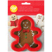 Резци на форми - Резец - Gingerbread Boy